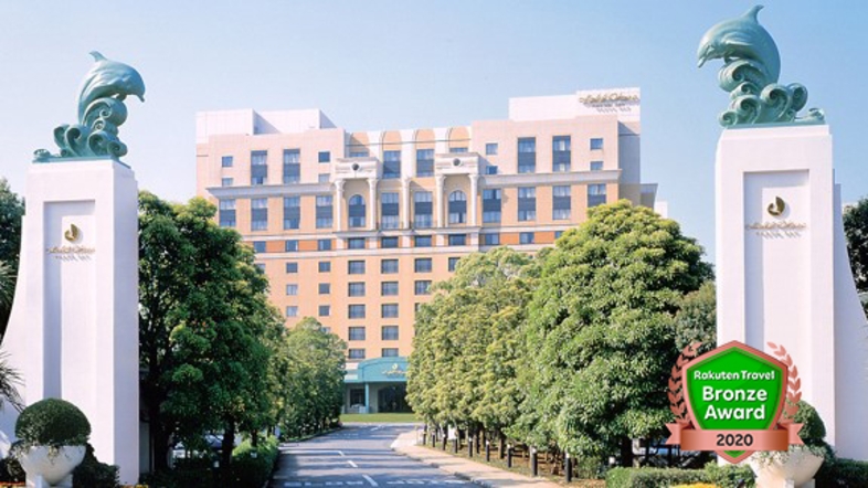 楽天トラベル ディズニーリゾートライン 周辺のホテル 旅館 楽天トラベル ディズニーリゾートライン 周辺のホテル 旅館